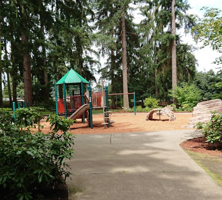 Ivanhoe Park (Bellevue,&nbspWA)